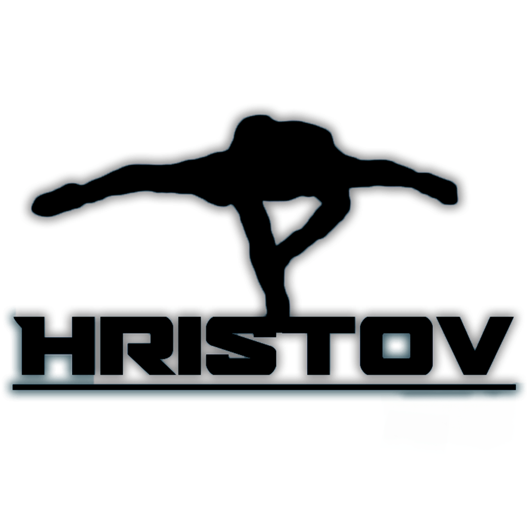 Daniel Hristov Logo